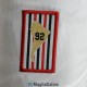 Maglia Sao Paulo FC Bambino Gara Home 2022/2023