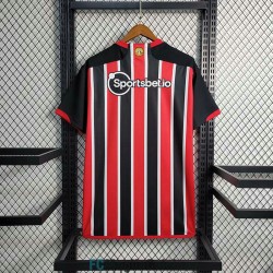 Maglia Sao Paulo FC Gara Away 2023/2024