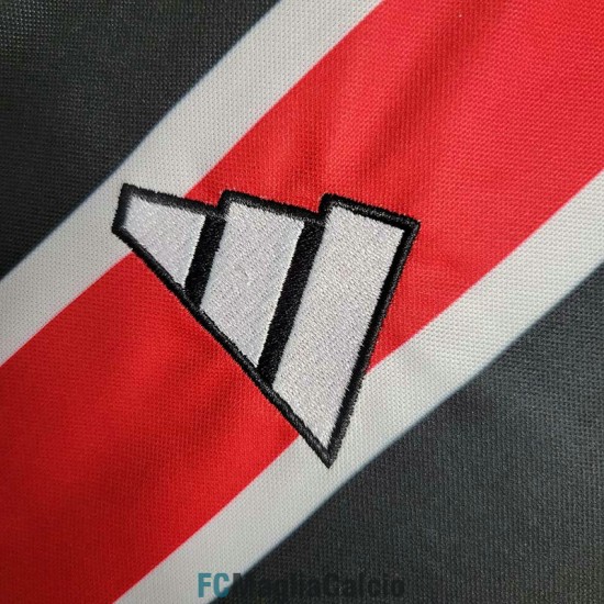 Maglia Sao Paulo FC Gara Away 2023/2024