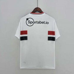 Maglia Sao Paulo FC Gara Home 2022/2023