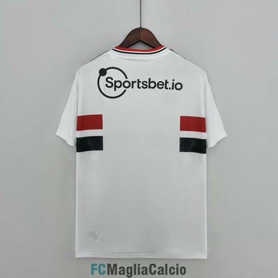 Maglia Sao Paulo FC Gara Home 2022/2023