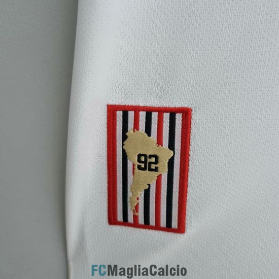 Maglia Sao Paulo FC Gara Home 2022/2023