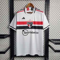 Maglia Sao Paulo FC Gara Home 2023/2024