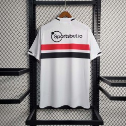 Maglia Sao Paulo FC Gara Home 2023/2024