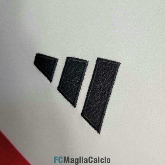 Maglia Sao Paulo FC Gara Home 2023/2024