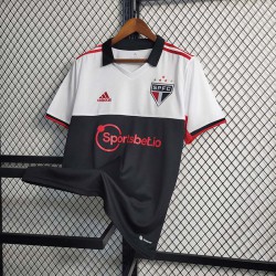 Maglia Sao Paulo FC Gara Third 2022/2023