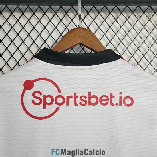 Maglia Sao Paulo FC Gara Third 2022/2023