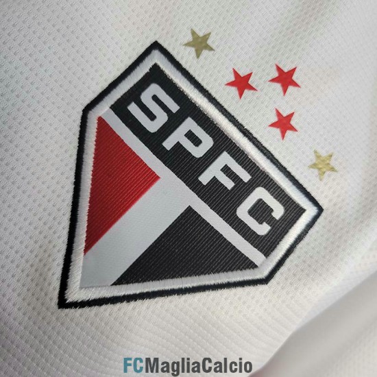 Maglia Sao Paulo FC Gara Third 2022/2023