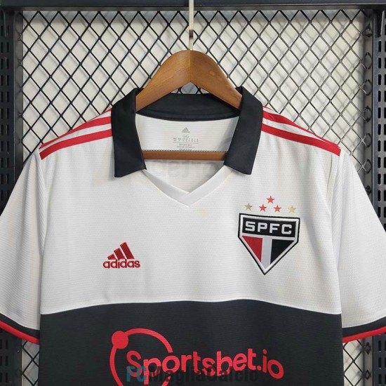 Maglia Sao Paulo FC Gara Third 2022/2023