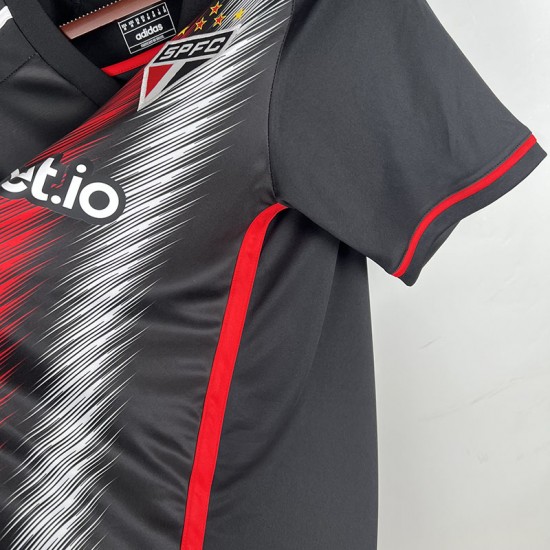 Maglia Sao Paulo FC Gara Third 2023/2024