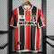 Maglia Sao Paulo FC Retro Gara Away 1999/2000