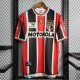 Maglia Sao Paulo FC Retro Gara Away 1999/2000