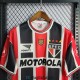 Maglia Sao Paulo FC Retro Gara Away 1999/2000