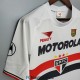 Maglia Sao Paulo FC Retro Gara Home 1999/2000