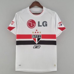 Maglia Sao Paulo FC Retro Gara Home 2006/2007