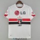 Maglia Sao Paulo FC Retro Gara Home 2006/2007