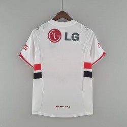 Maglia Sao Paulo FC Retro Gara Home 2006/2007