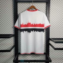 Maglia Sao Paulo FC Special Edition Blanco I 2023/2024