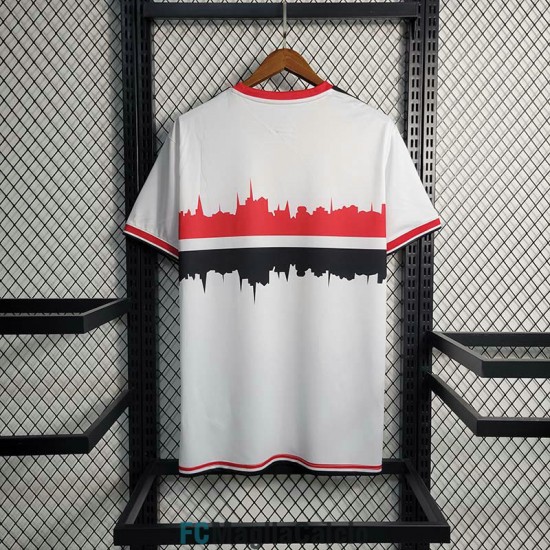 Maglia Sao Paulo FC Special Edition Blanco I 2023/2024