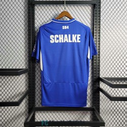 Maglia Schalke 04 Gara Home 2022/2023