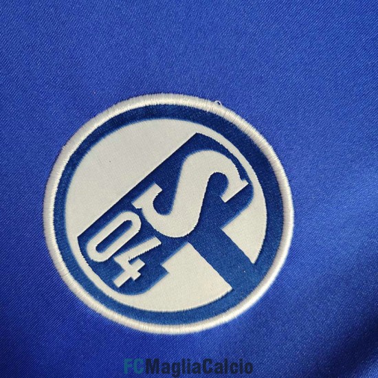 Maglia Schalke 04 Gara Home 2022/2023