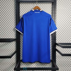 Maglia Schalke 04 Gara Home 2023/2024