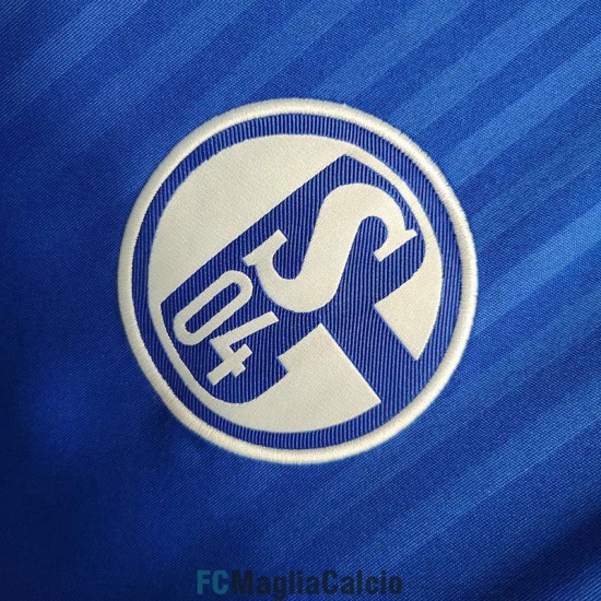 Maglia Schalke 04 Gara Home 2023/2024