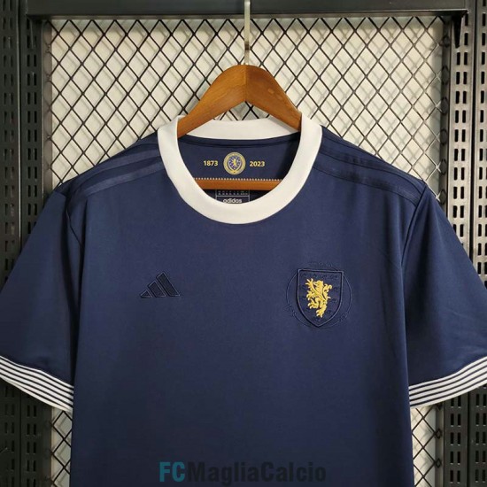 Maglia Scozia 150TH Anniversary Edition 2023/2024