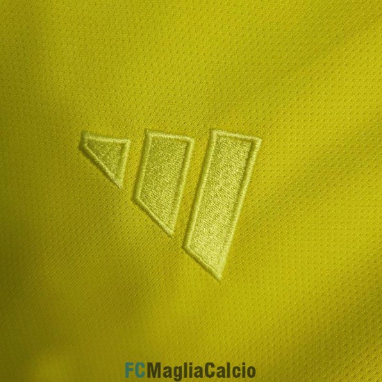 Maglia Scozia 150th Anniversary Portiere 2023/2024