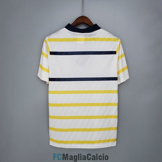 Maglia Scozia Retro Gara Away 1988/1991