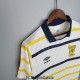 Maglia Scozia Retro Gara Away 1988/1991