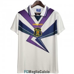 Maglia Scozia Retro Gara Away 1994/1996