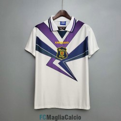 Maglia Scozia Retro Gara Away 1994/1996