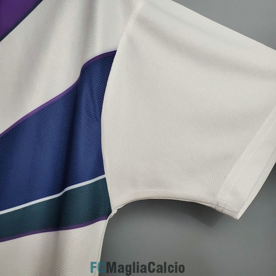 Maglia Scozia Retro Gara Away 1994/1996