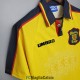 Maglia Scozia Retro Gara Away 1996/1998