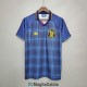 Maglia Scozia Retro Gara Home 1994/1996