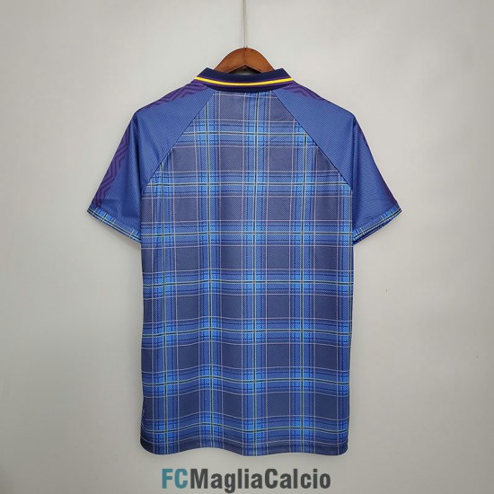 Maglia Scozia Retro Gara Home 1994/1996