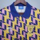 Maglia Scozia Retro Gara Third 1988/1989