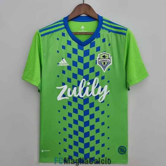 Maglia Seattle Sounders Gara Away 2022/2023