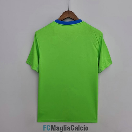 Maglia Seattle Sounders Gara Away 2022/2023