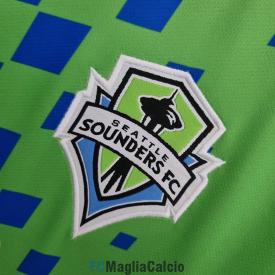 Maglia Seattle Sounders Gara Away 2022/2023