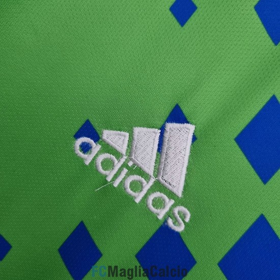 Maglia Seattle Sounders Gara Away 2022/2023