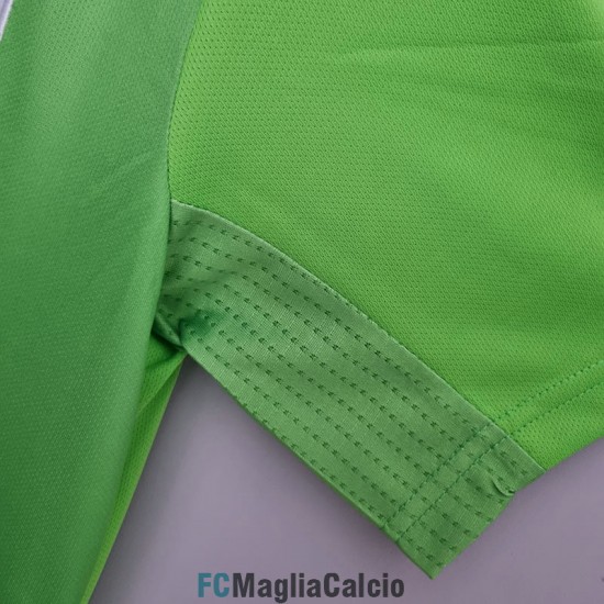 Maglia Seattle Sounders Gara Away 2022/2023