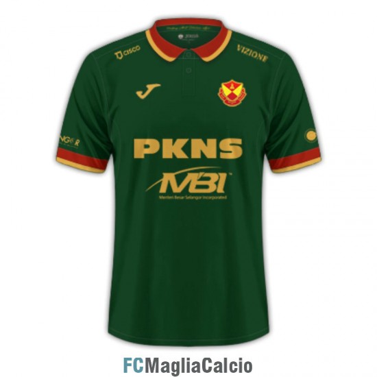 Maglia Selangor FC Gara Away 2023/2024