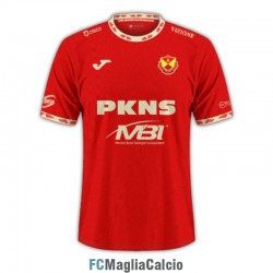 Maglia Selangor FC Gara Home 2023/2024