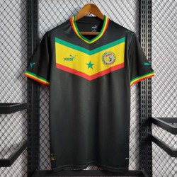 Maglia Senegal Gara Away 2022/2023