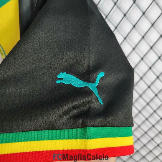 Maglia Senegal Gara Away 2022/2023