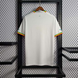 Maglia Senegal Gara Home 2022/2023