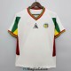 Maglia Senegal Retro Gara Home 2002/2003