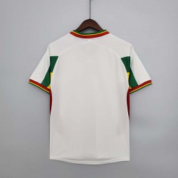 Maglia Senegal Retro Gara Home 2002/2003